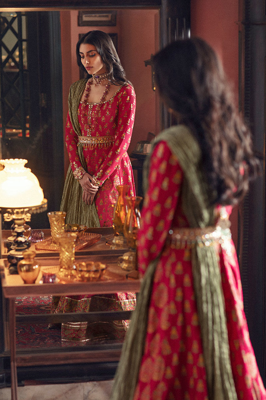 Resham