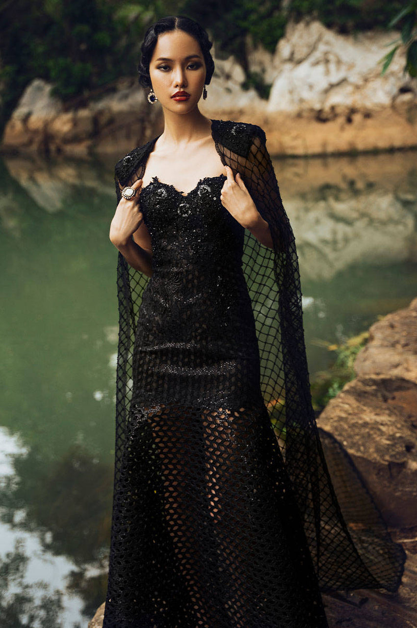 Black Valarie - Exhibition