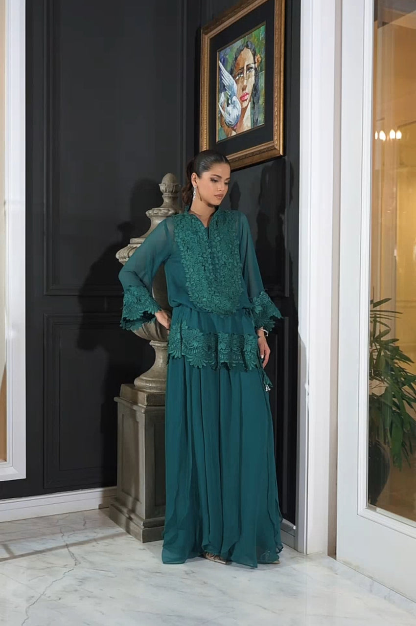 Eliana - Green
