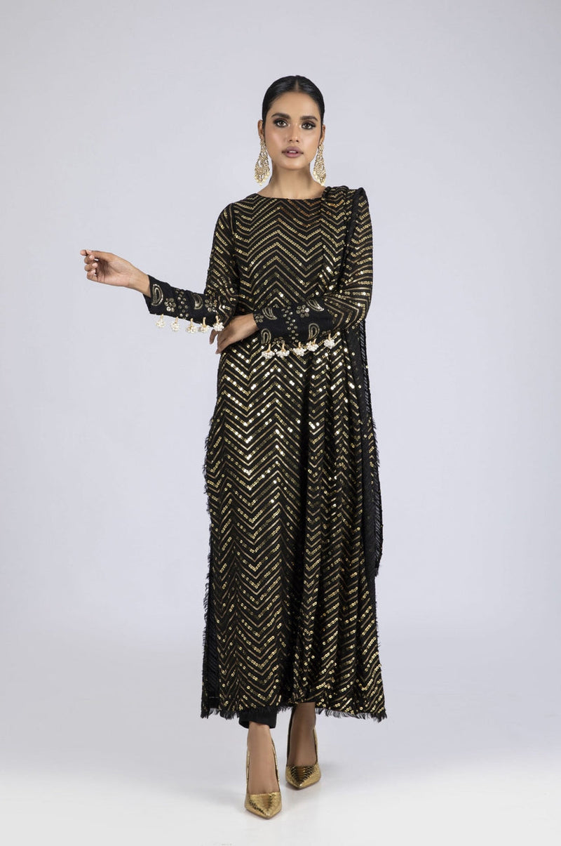 Yasiah - Black