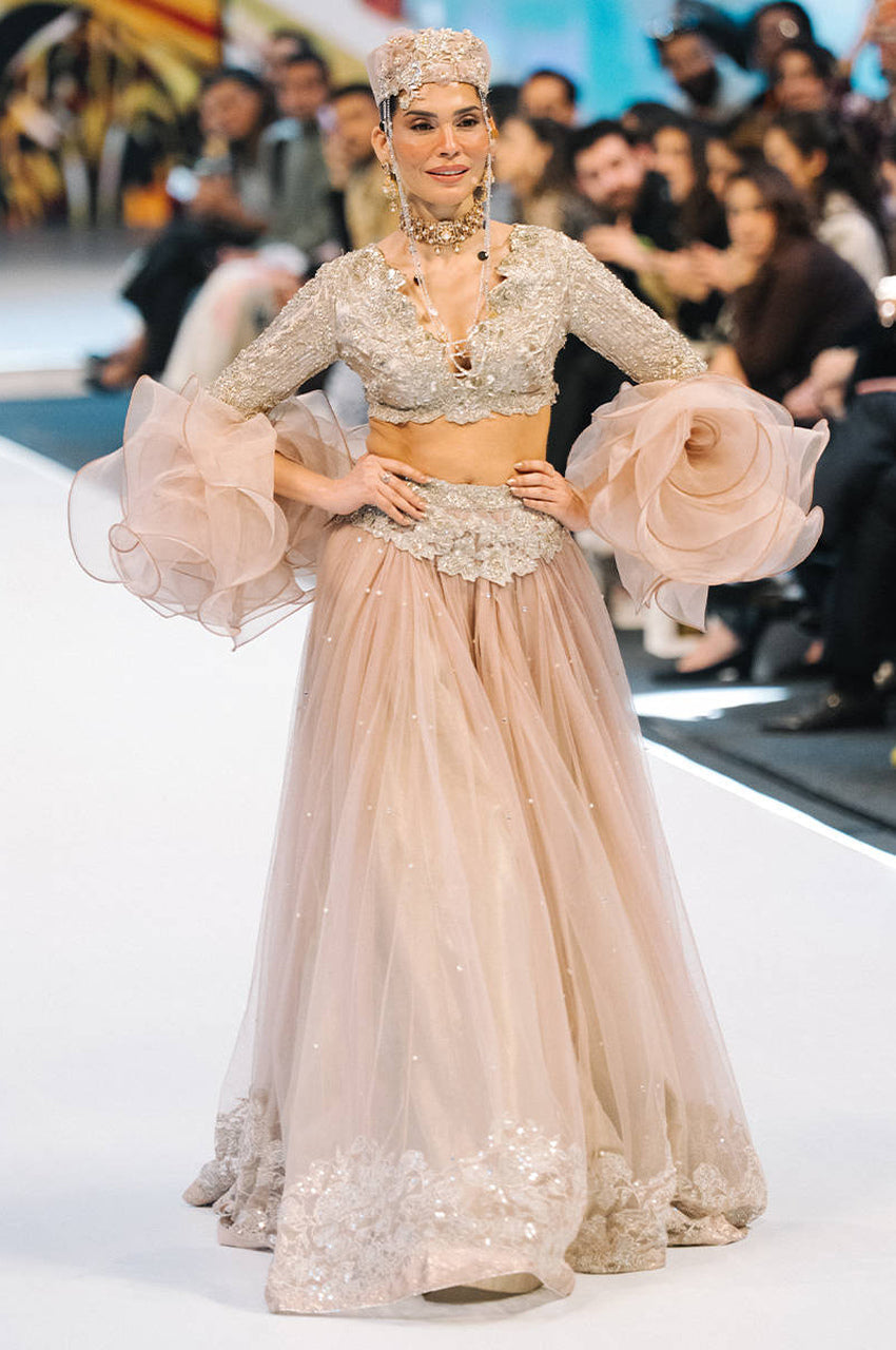 Amal - Choli