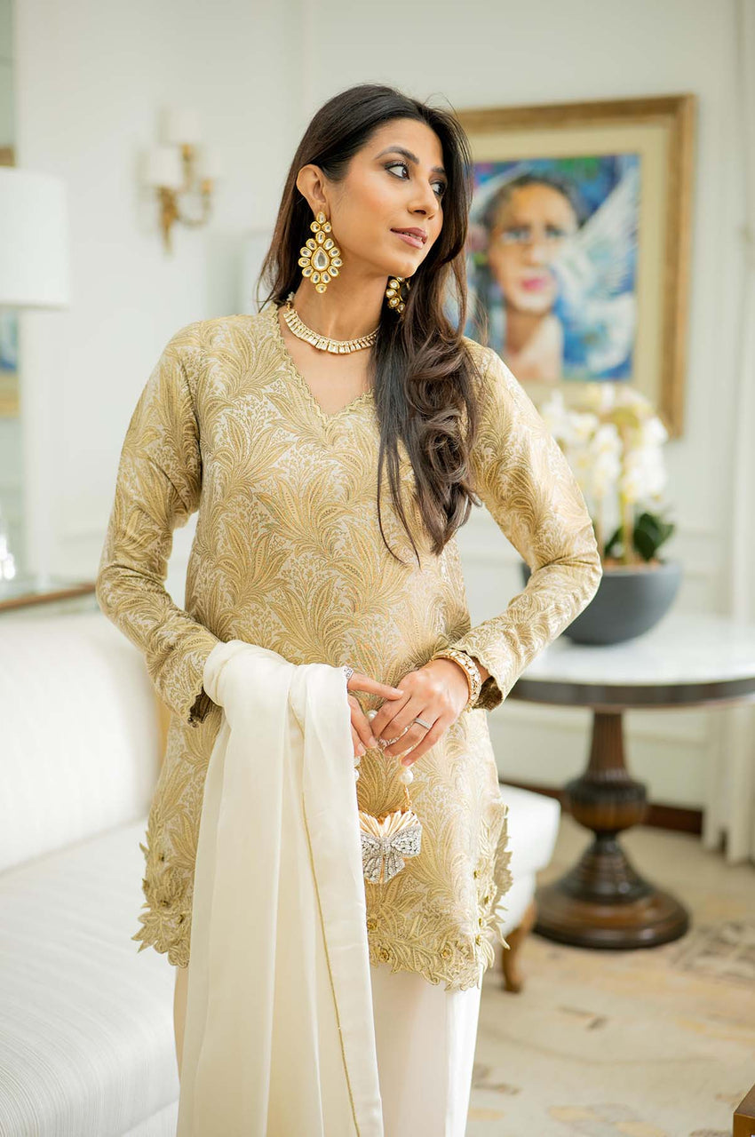 Gold Drape - RTS