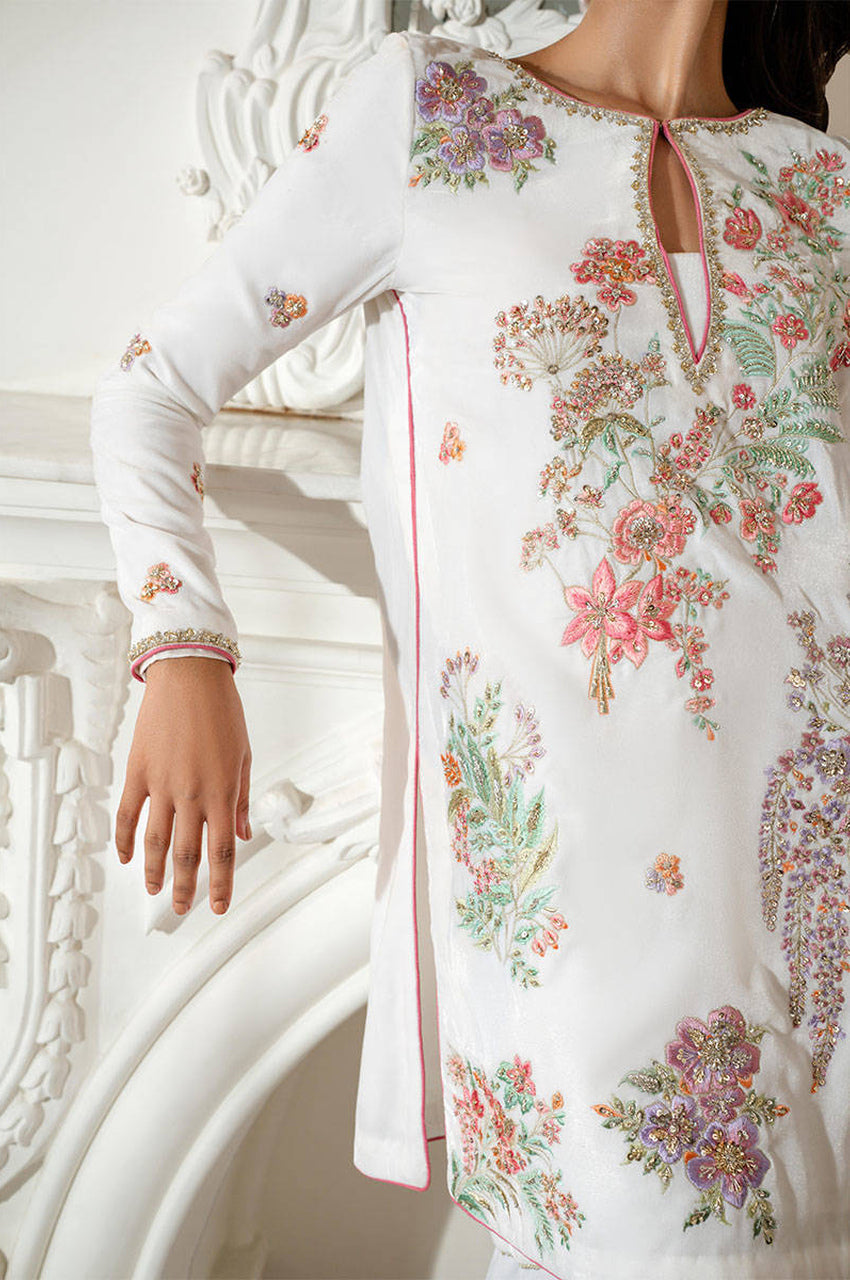 Ivory Charm