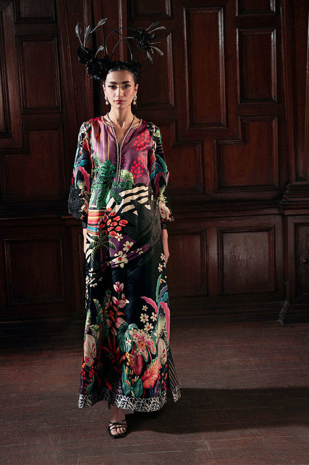 Rainforest - Kaftan