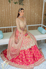 Diya Kumaari Bridal - Exhibition
