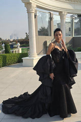 Kiran Malik Corset