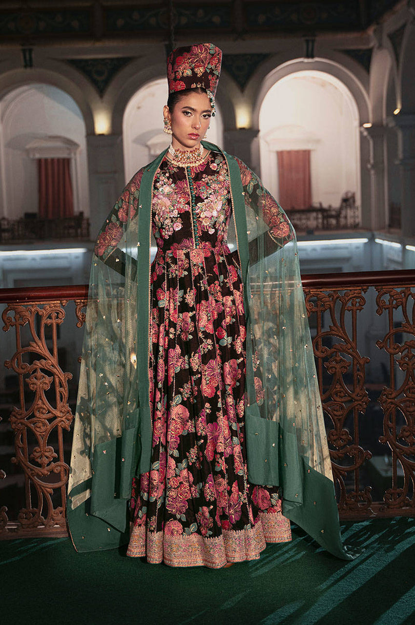 Rosey Garden - Kalidar