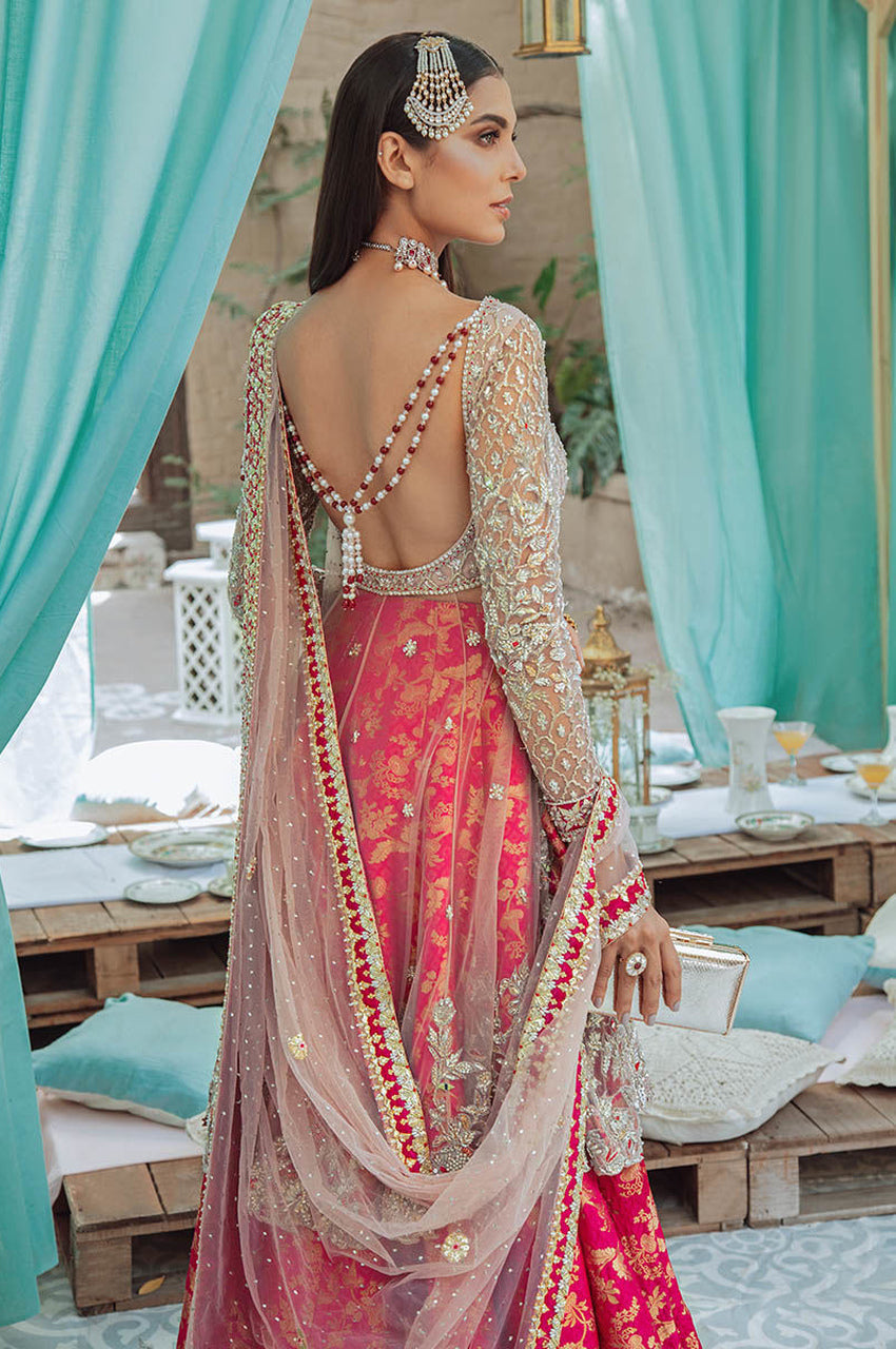 Diya Kumaari Bridal