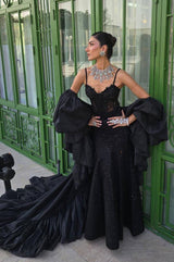 Kiran Malik Corset - Exhibition