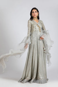 Ceylin Steel Grey