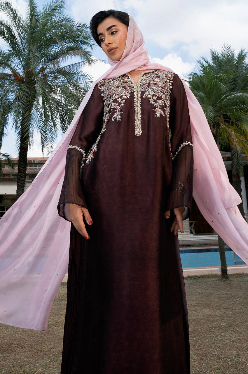 Mocha Muse - Exhibition