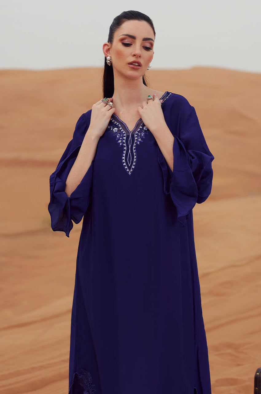 Cadbury Purple
