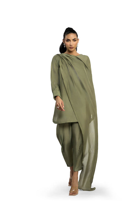 Forest Green
