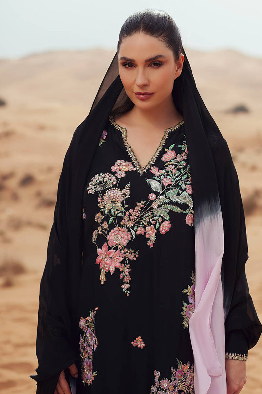 Black Charm