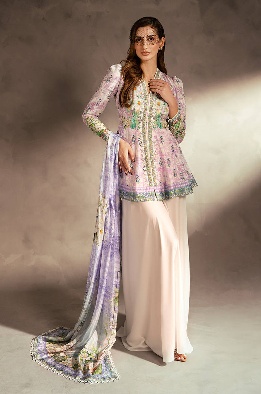 Lily Peplum - Peplum