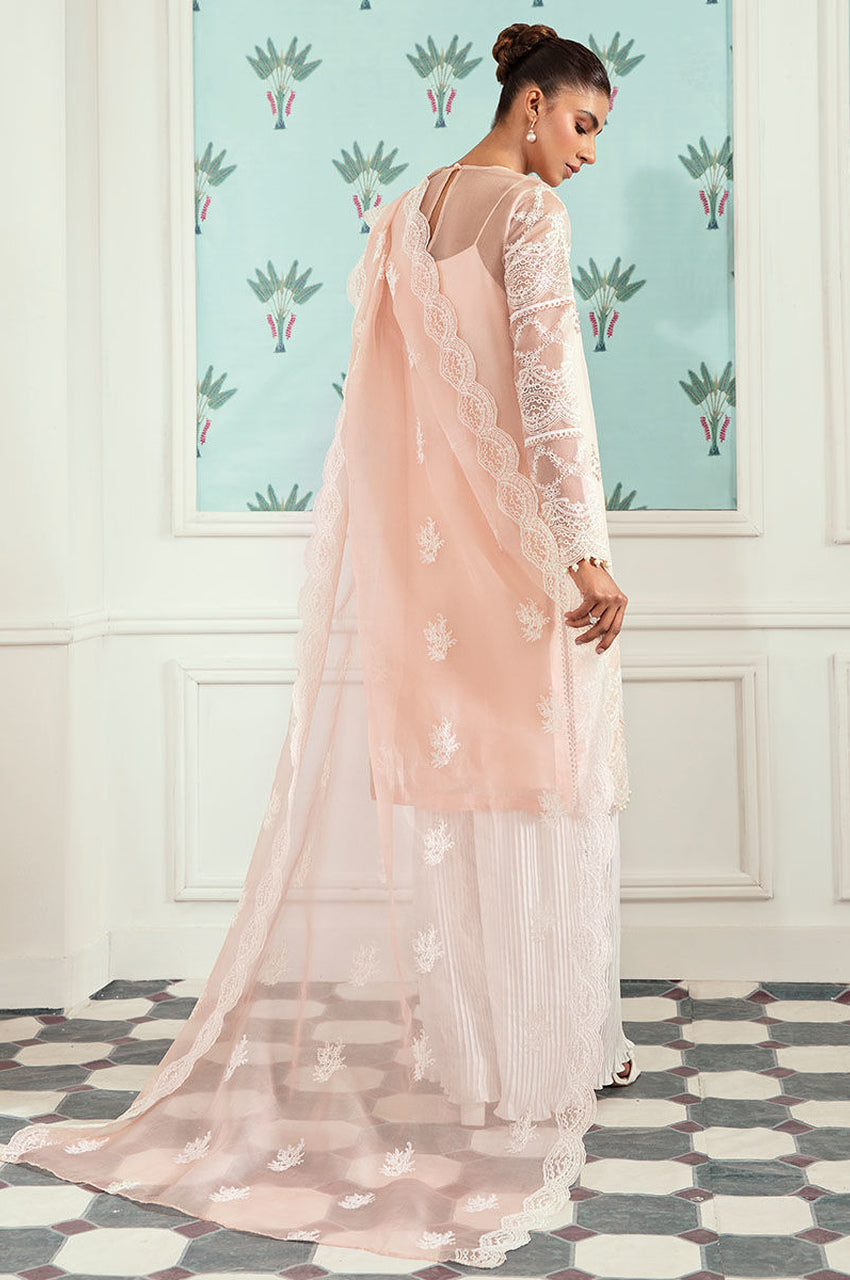Rushna - Kurta
