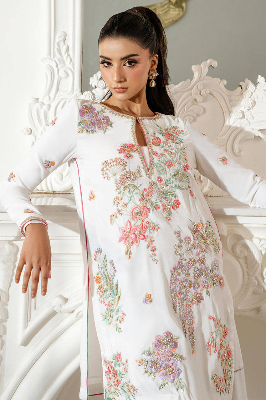 Ivory Charm