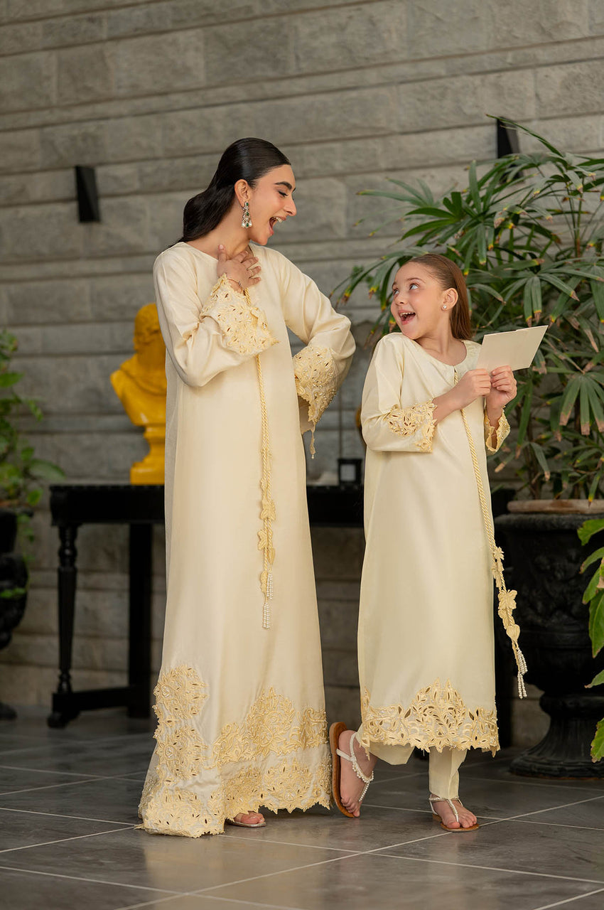Sunlit Noor - Kids