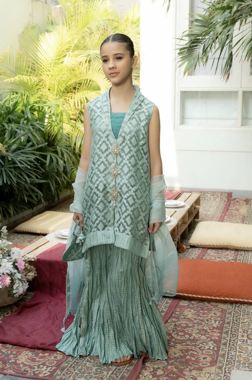 Ayesha Somaya