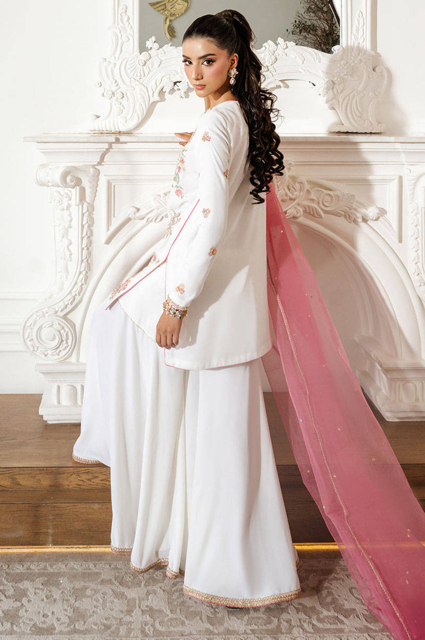 Ivory Charm