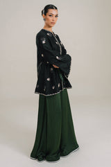 Eclipse In Silk - Exhibition