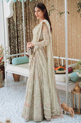 Amritsar Bridal Lengha Choli - Exhibition