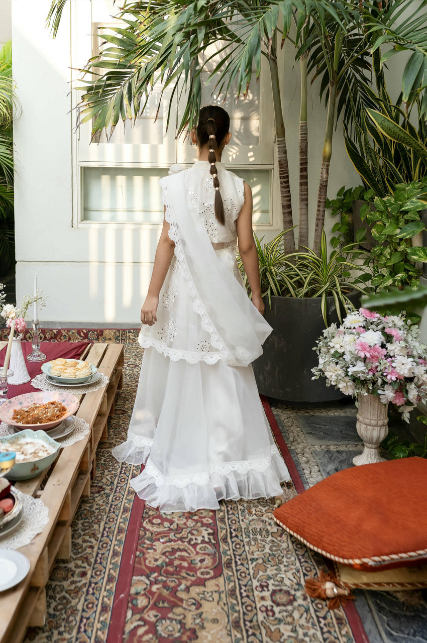 Ayesha Somaya
