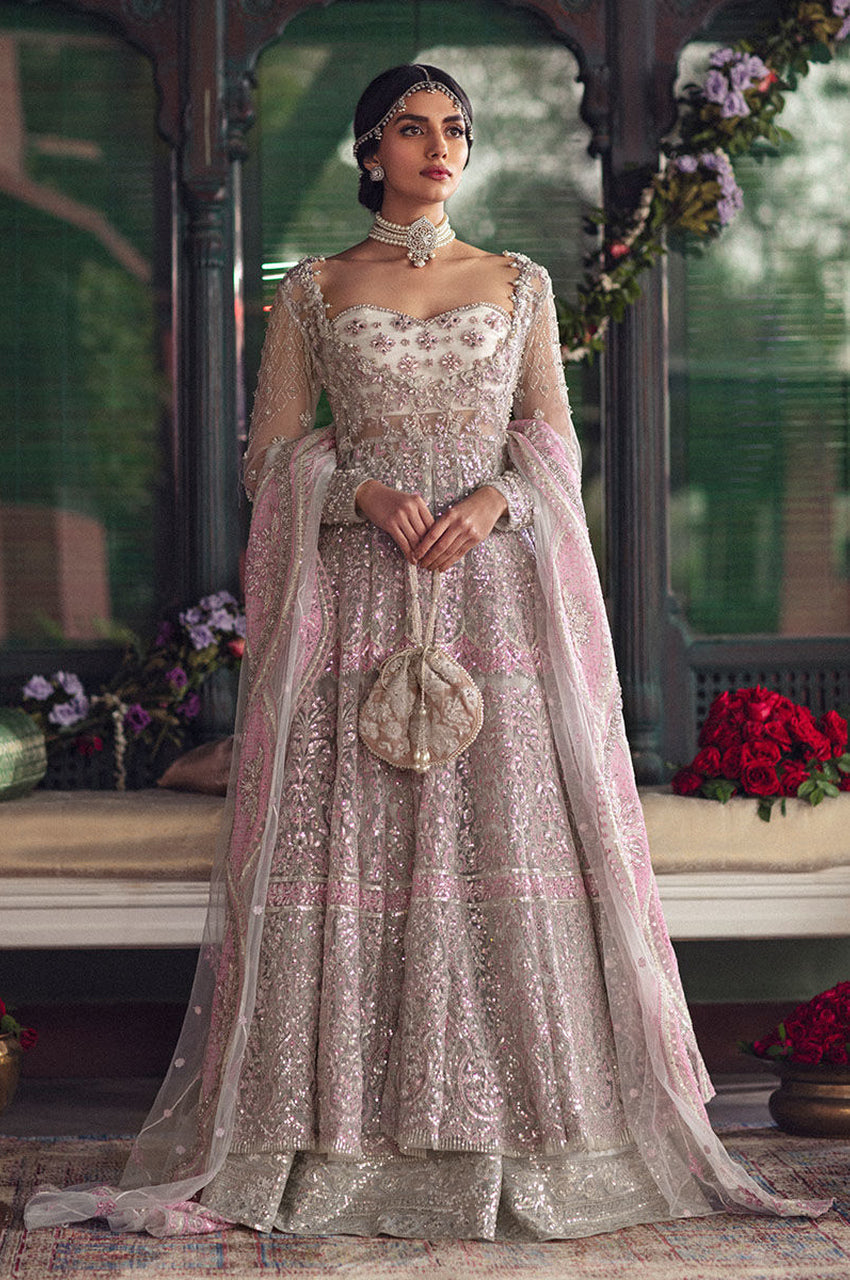 Shamreza - Lehnga