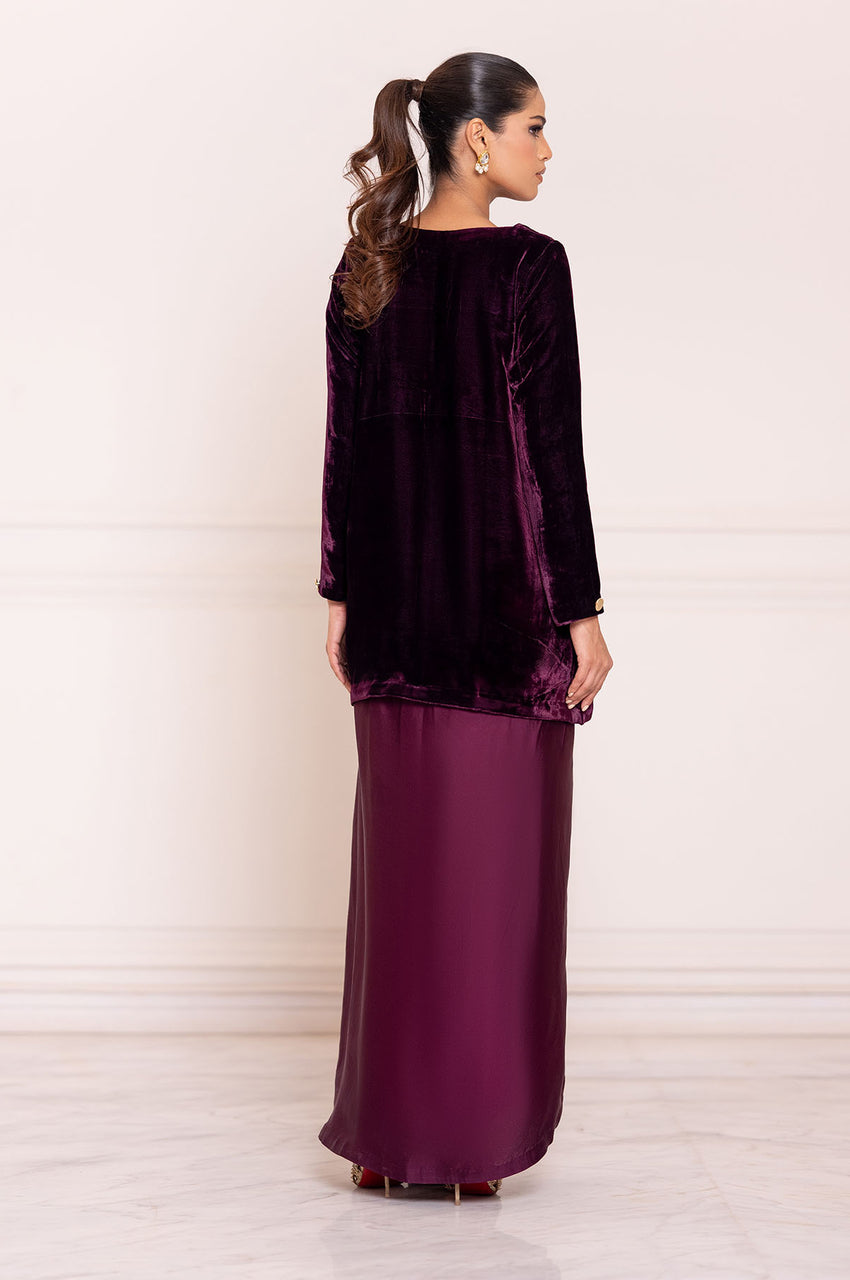 16961 - Rose Velvet