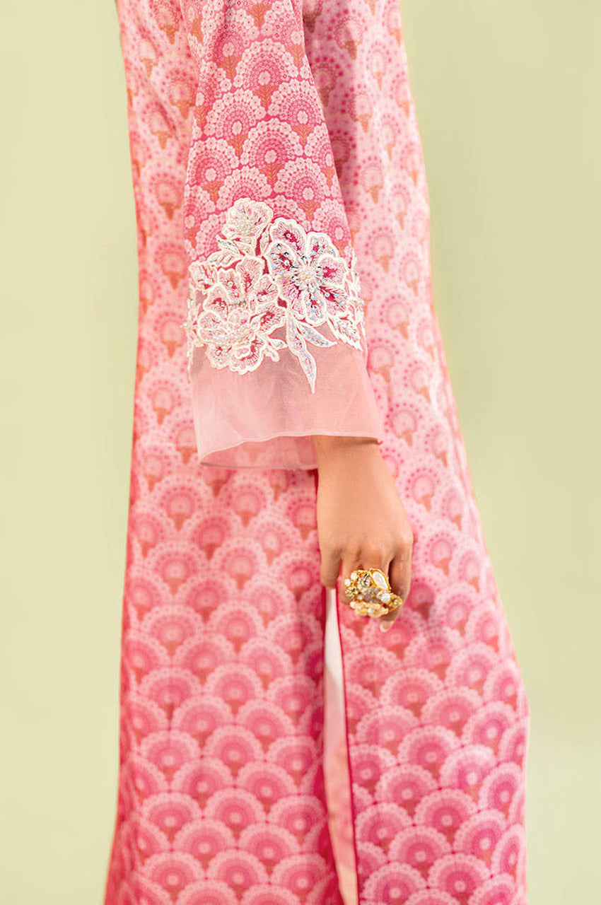 Print Ombre