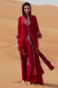 Ruby Red