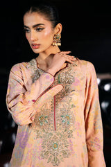 Pink Poise - Exhibition
