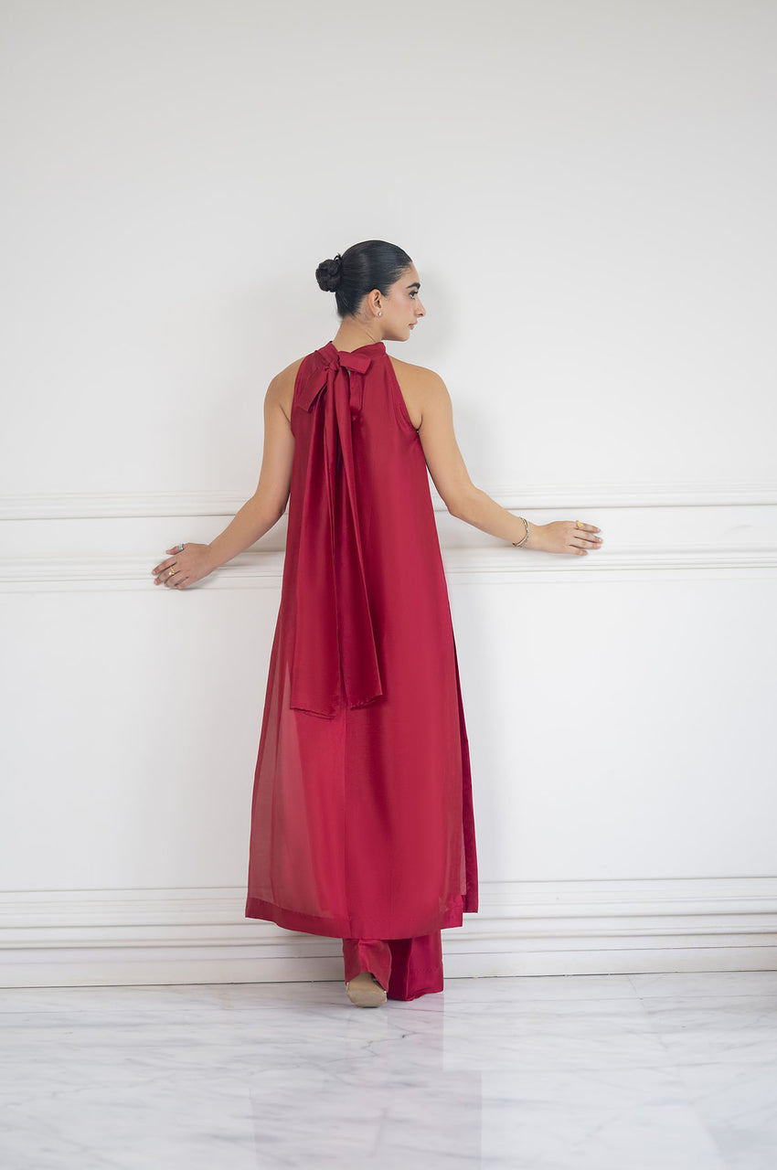 Crimson Maroon