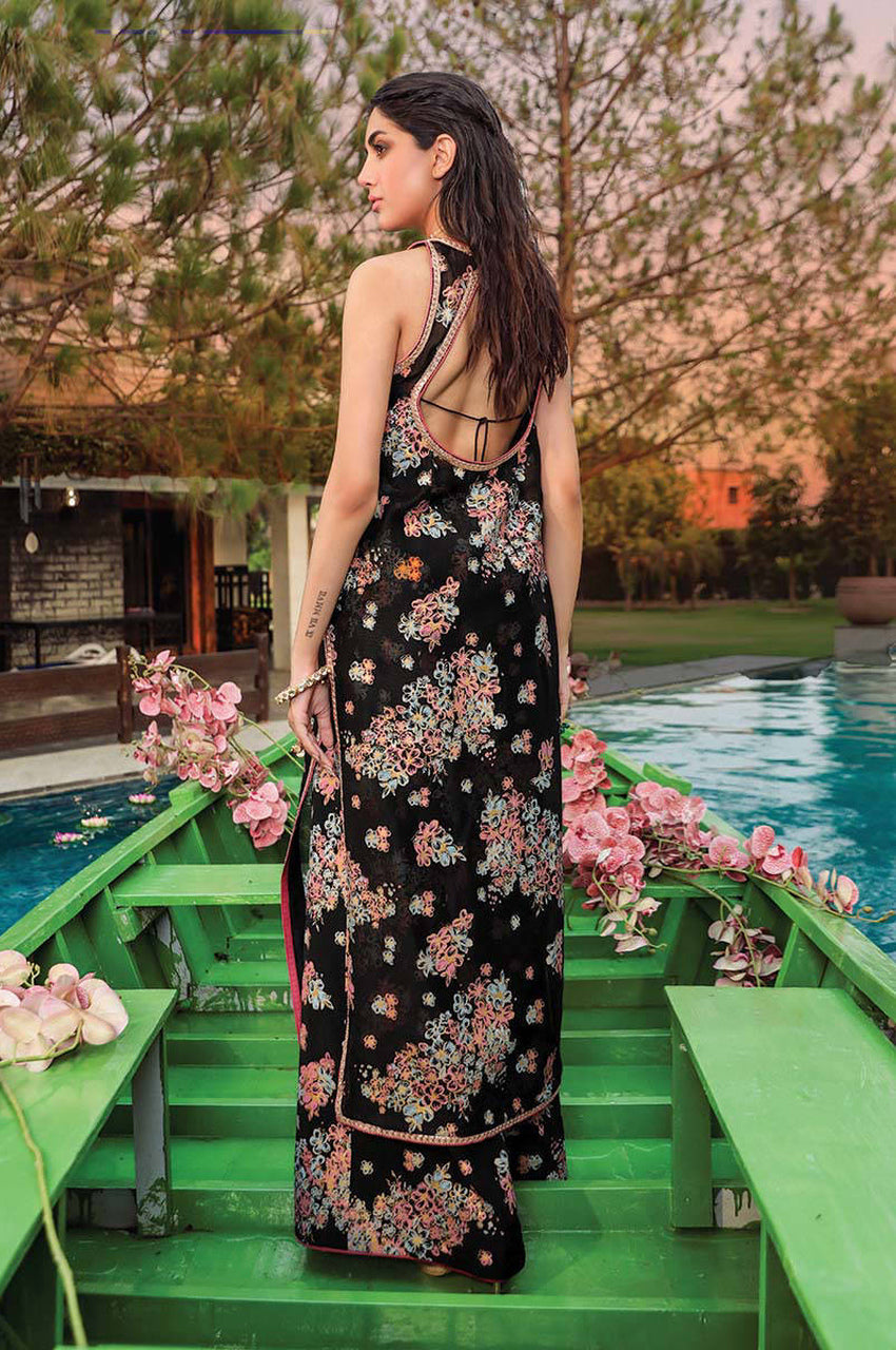 Floral Street - RTS