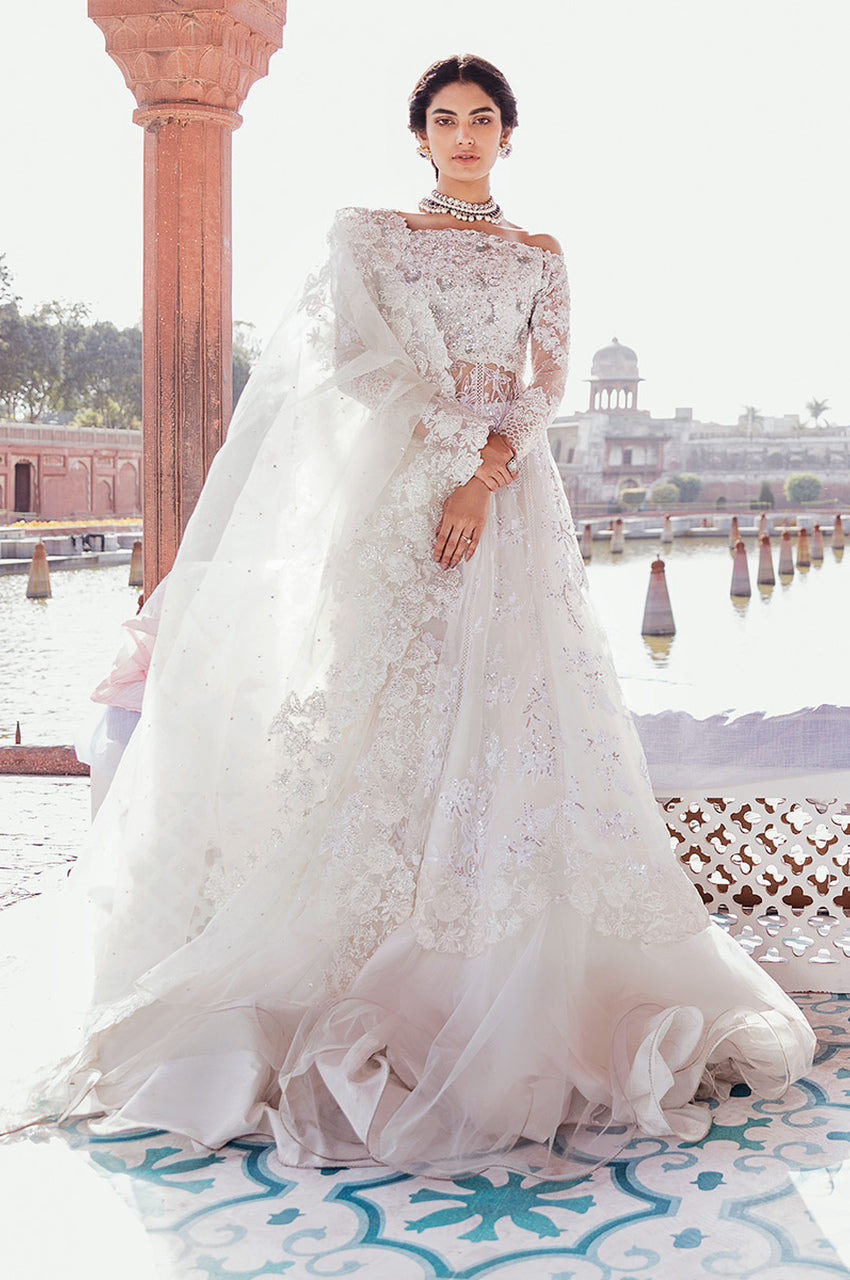 Virsa - Skirt