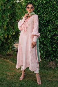 Pink Daffodile
