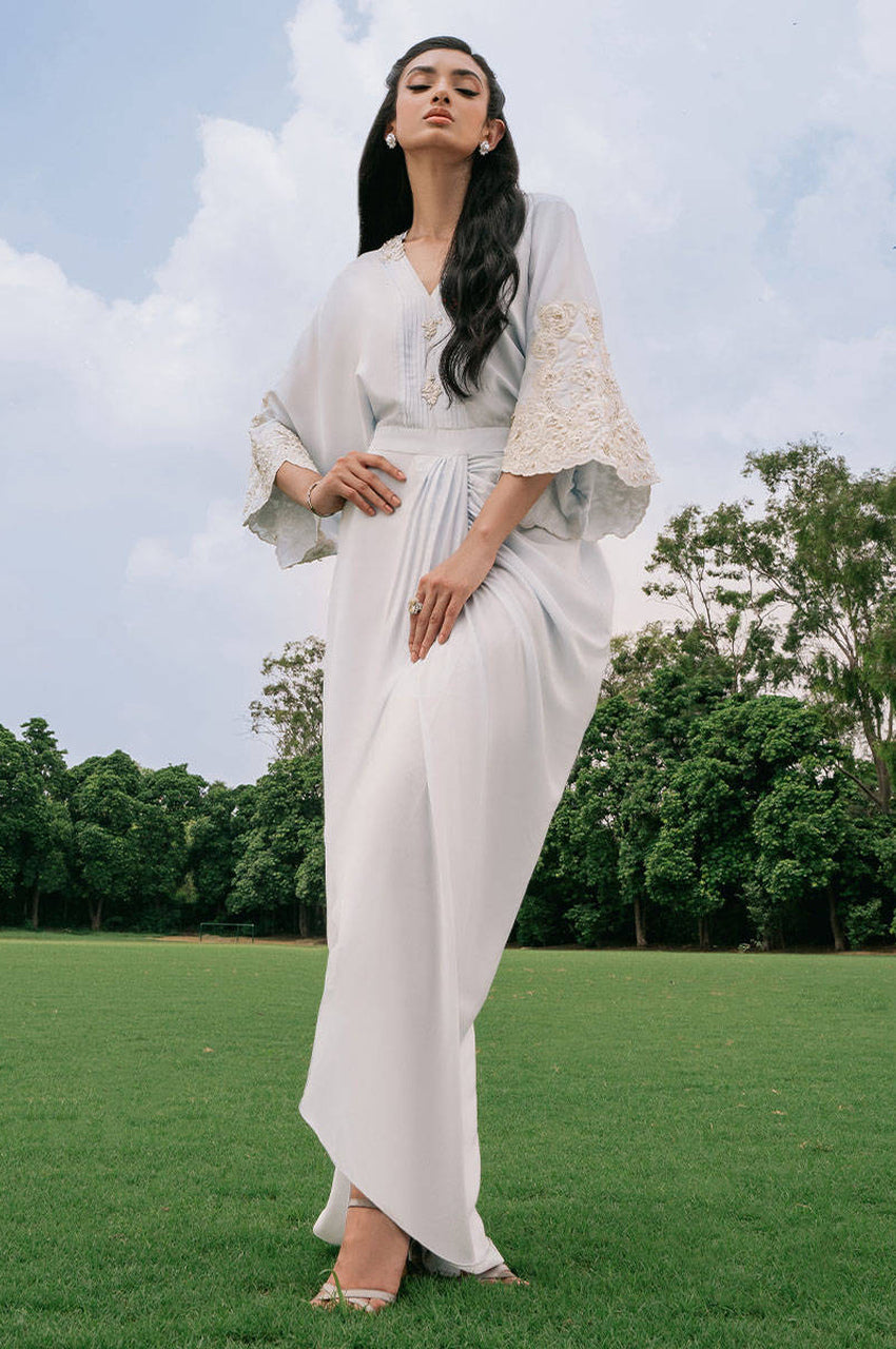 Frosty Ice - Kaftan