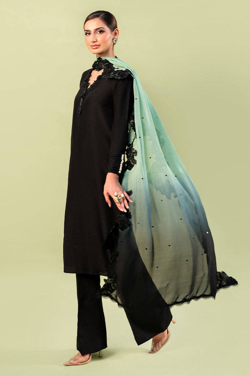 Black Sahar