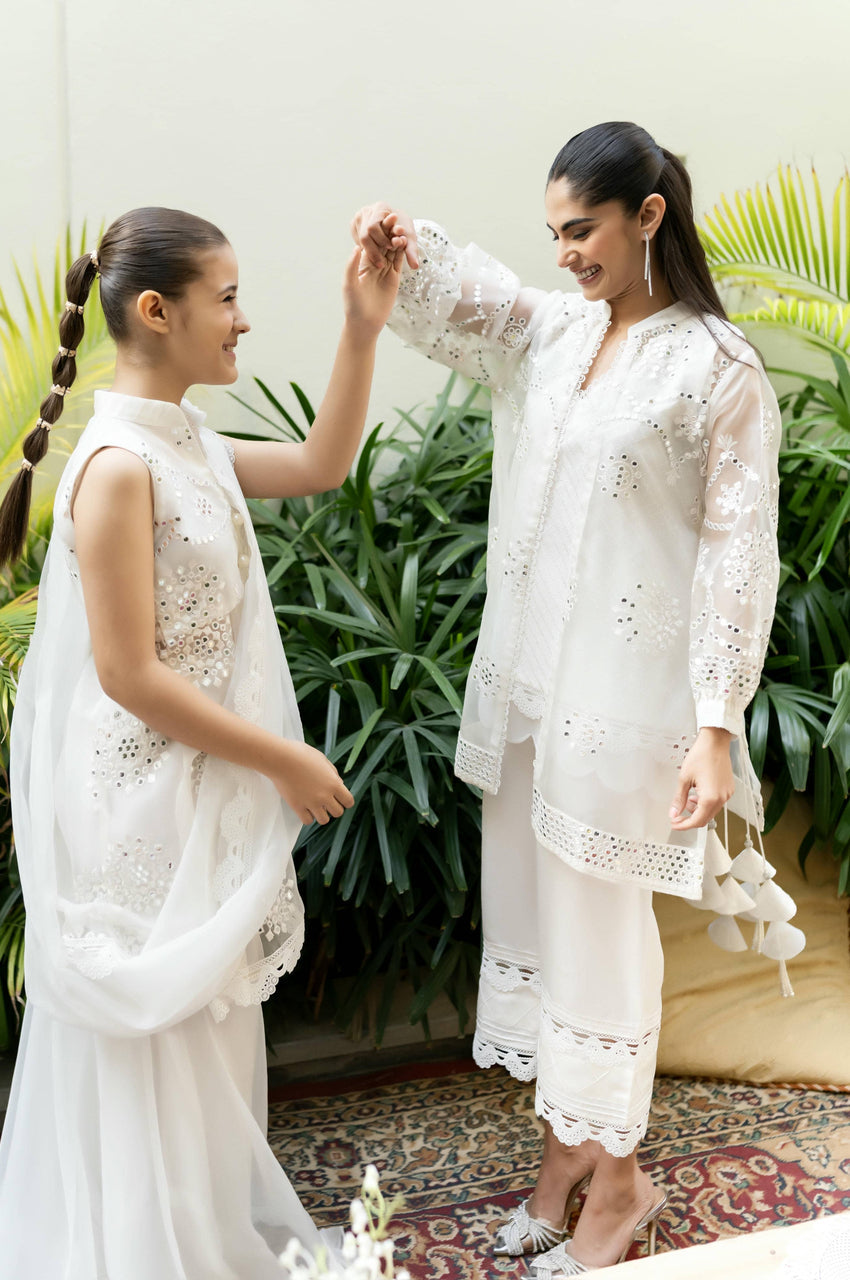Ayesha Somaya