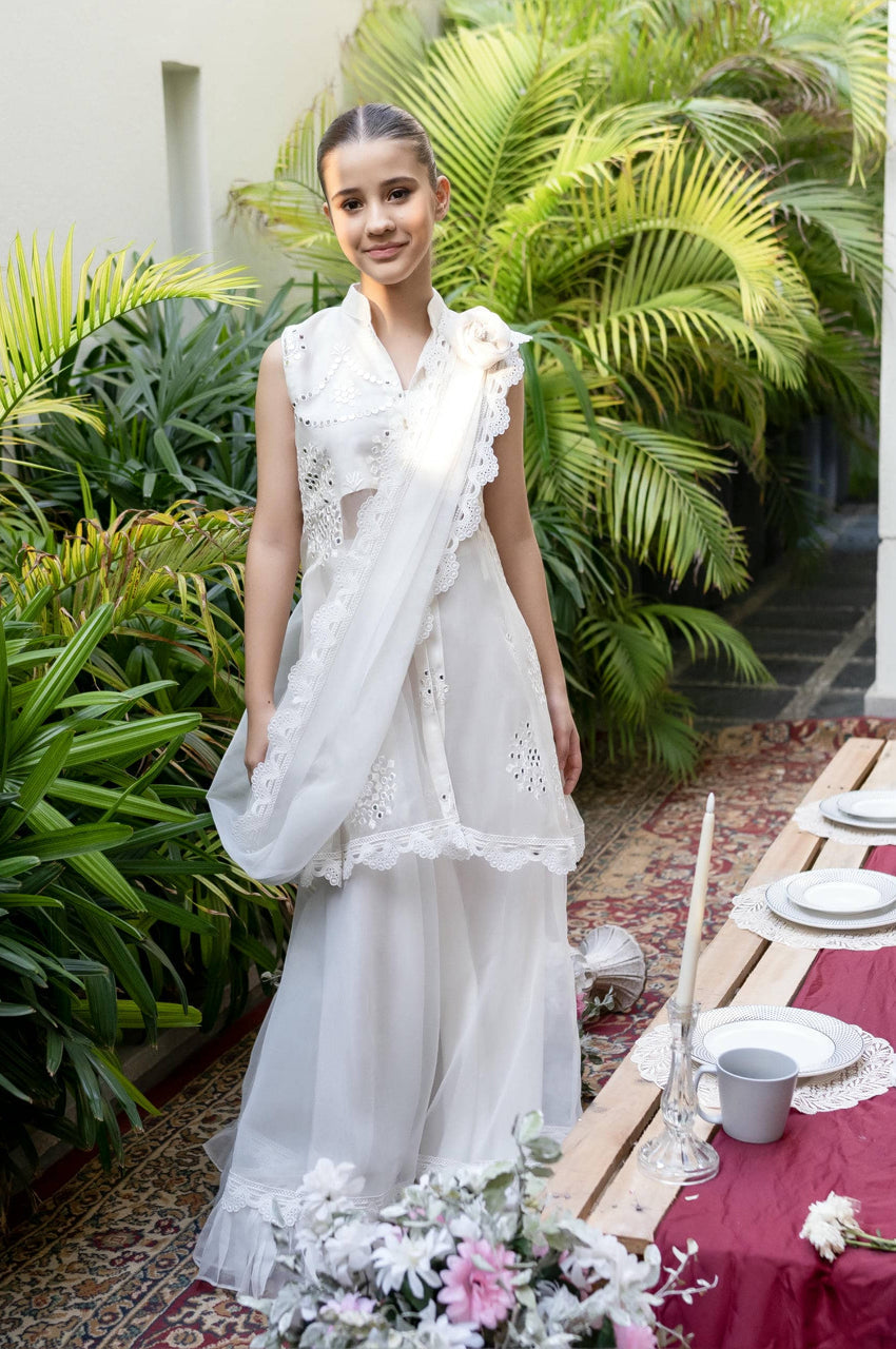Ayesha Somaya