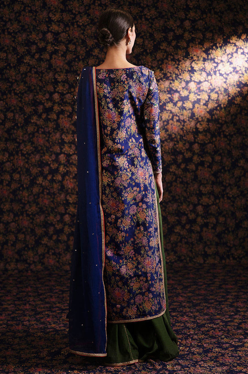 Royal Bliss