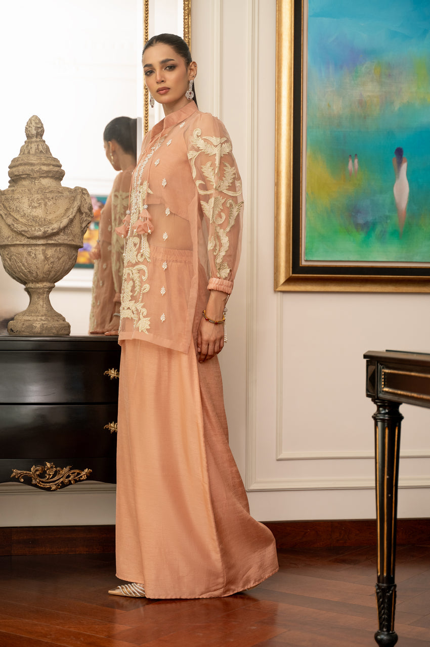 Chic Peach