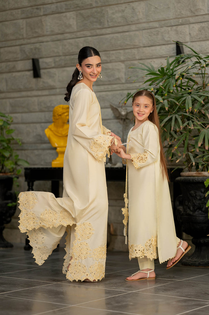 Sunlit Noor - Kids