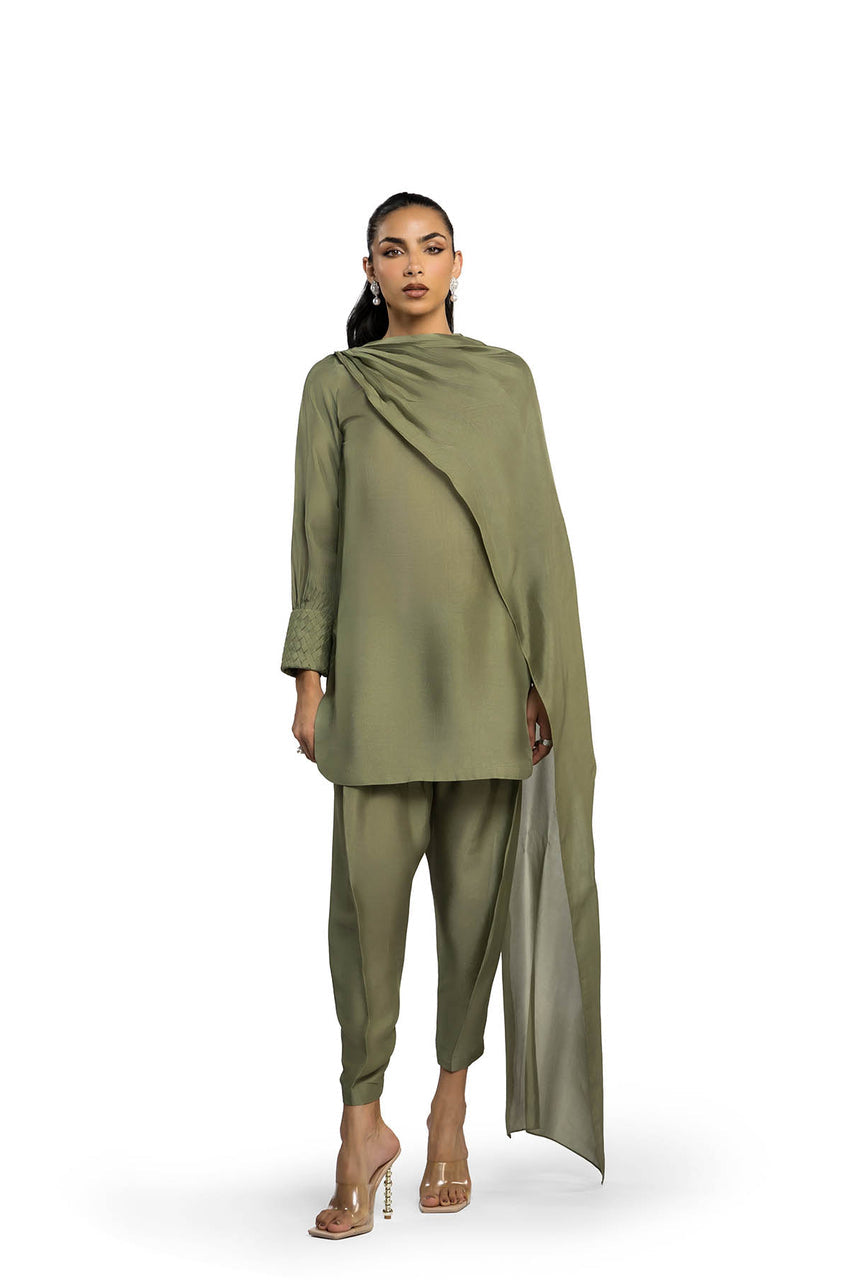 Forest Green