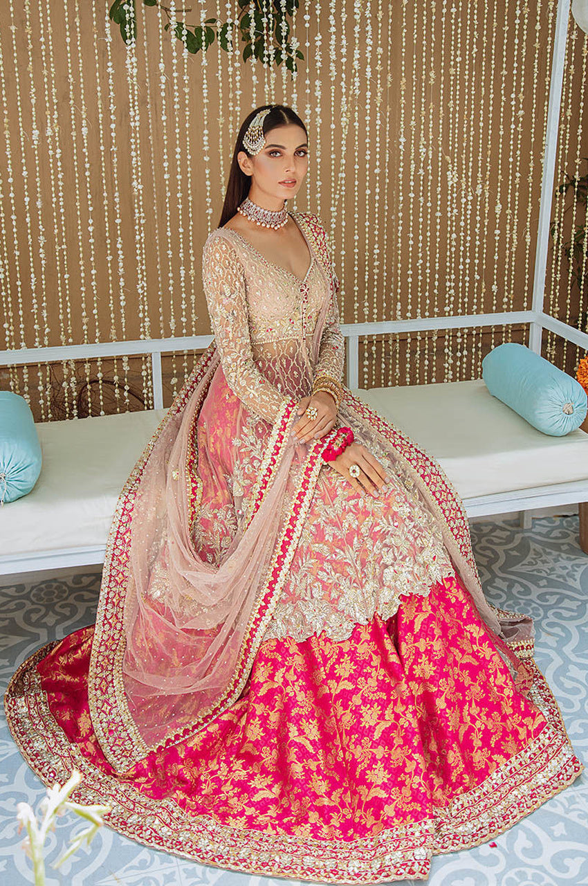 Diya Kumaari Bridal - Exhibition