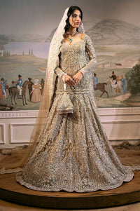 Embrace - Lehnga