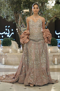 Serenity - Exhibition