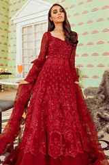 Red Rohma Kalidaar 2