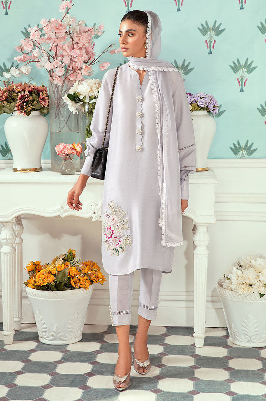Ammara - Shirt