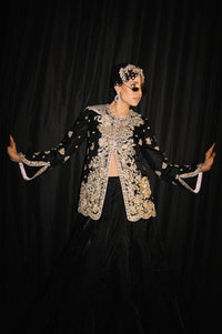 Maryposa Black - Exhibition